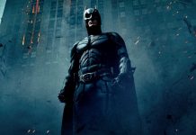 Aronofsky contro Batman