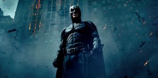 Aronofsky contro Batman