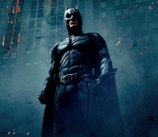 Aronofsky contro Batman
