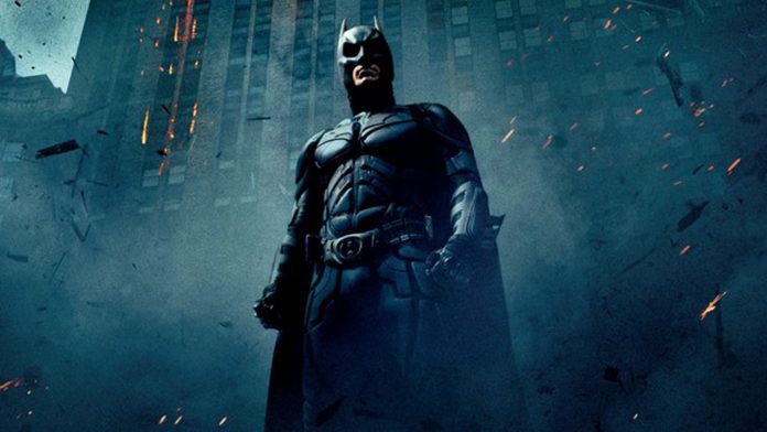 Aronofsky contro Batman