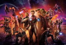 Avengers: Infinity War supera i 2 miliardi