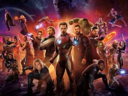 Avengers: Infinity War supera i 2 miliardi