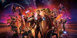 Avengers: Infinity War supera i 2 miliardi