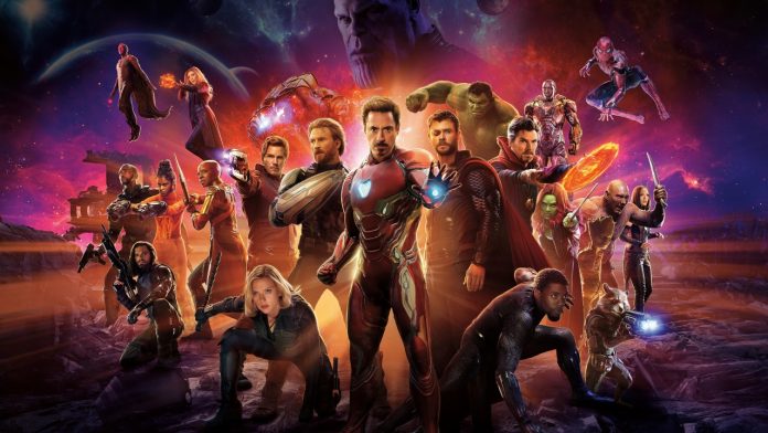 Avengers: Infinity War supera i 2 miliardi