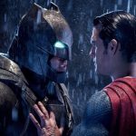 BAtman vs Superman