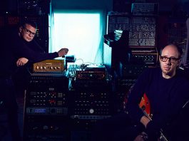 The Chemical Brothers