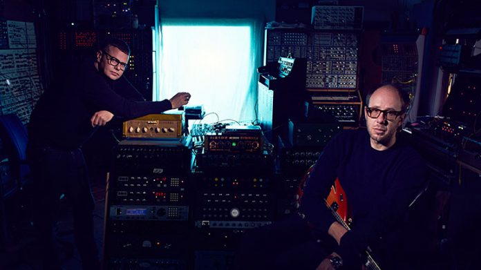 The Chemical Brothers