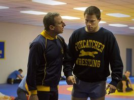 Foxcatcher