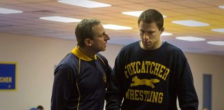 Foxcatcher