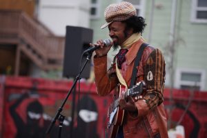 Fantastic Negrito