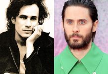 Jared Leto