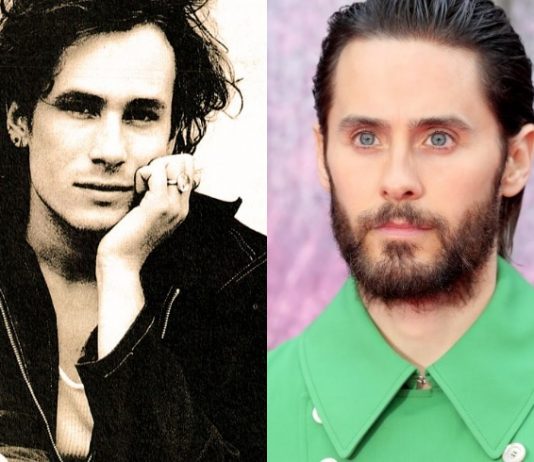 Jared Leto