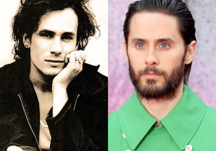 Jared Leto