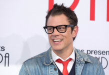 Johnny Knoxville