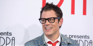 Johnny Knoxville