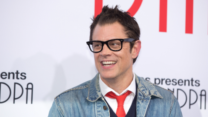 Johnny Knoxville