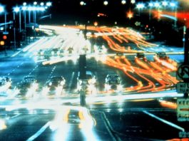 Koyaanisqatsi
