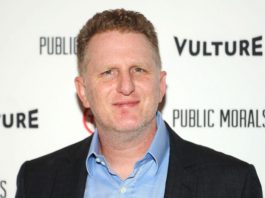 Michael Rapaport