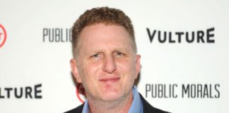 Michael Rapaport
