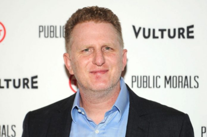 Michael Rapaport