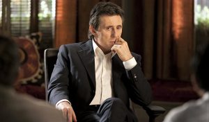 Paul Weston
