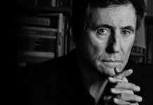 Paul Weston
