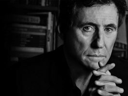 Paul Weston