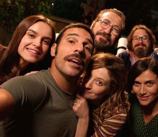 Perfetti sconosciuti