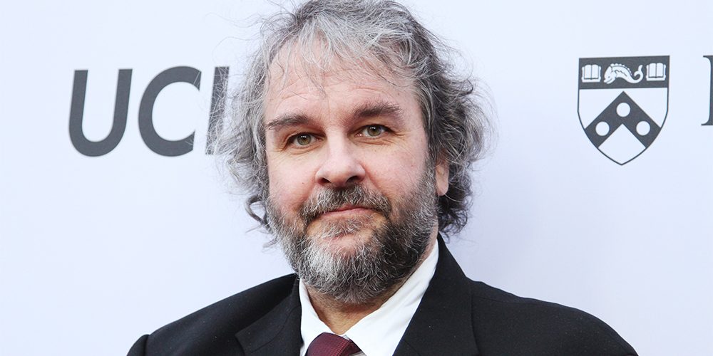 Peter Jackson