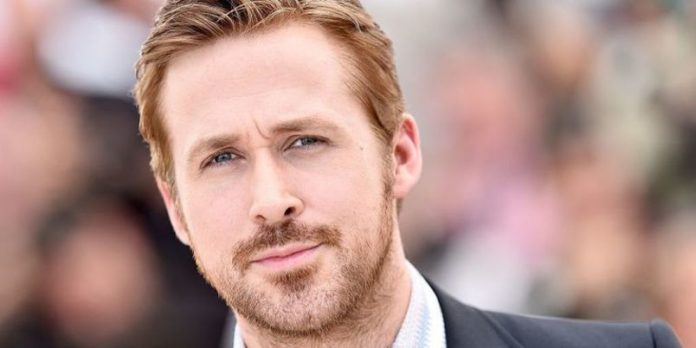 Ryan Gosling, commozione cerebrale