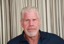 Ron Perlman