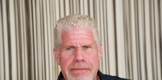 Ron Perlman