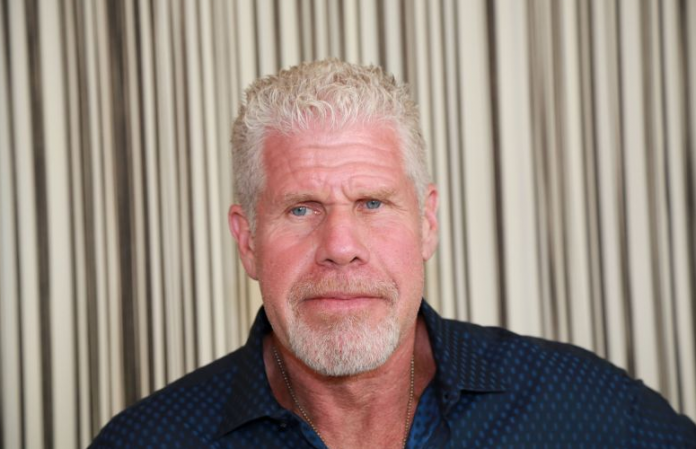 Ron Perlman