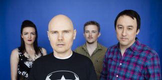 Smashing Pumpkins