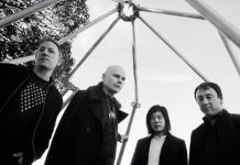 Smashing Pumpkins