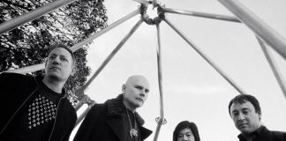 Smashing Pumpkins