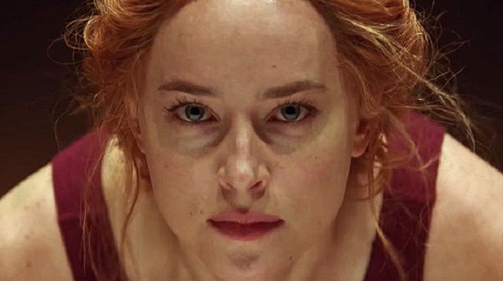 Suspiria, migliori film del 2019