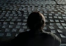 Synecdoche, New York