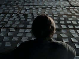 Synecdoche, New York