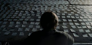 Synecdoche, New York