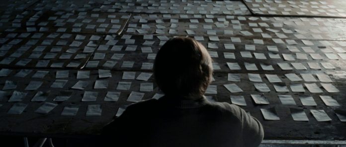 Synecdoche, New York