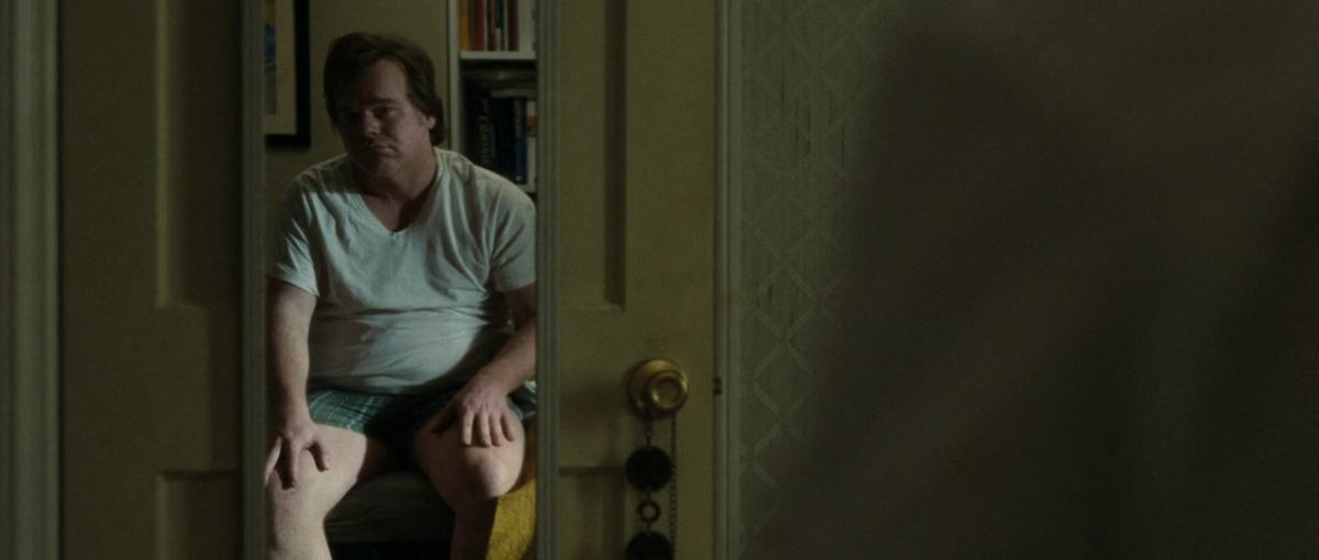 Synecdoche, New York