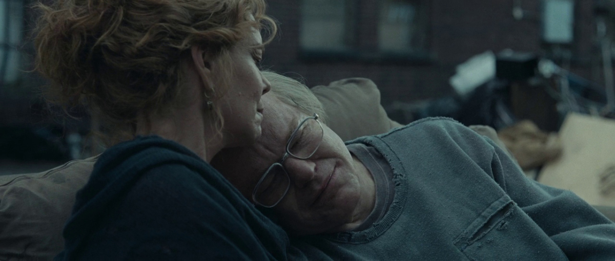 Synecdoche, New York