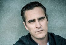 Joaquin Phoenix Joker