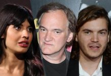 Tarantino criticato