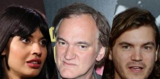 Tarantino criticato