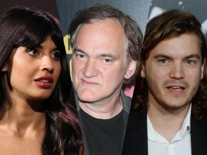 Tarantino criticato