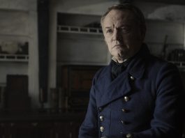 The Terror rinnovata per una seconda stagione