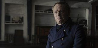 The Terror rinnovata per una seconda stagione