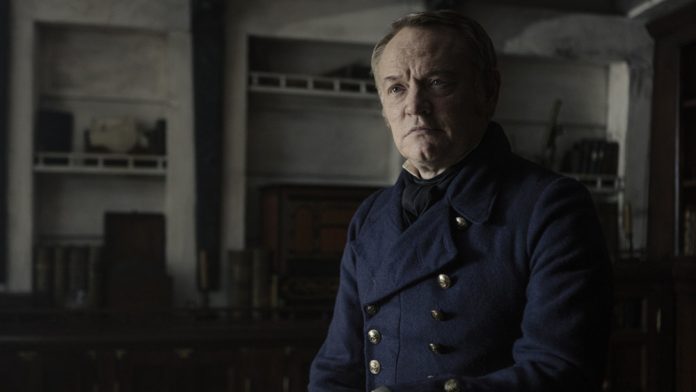 The Terror rinnovata per una seconda stagione